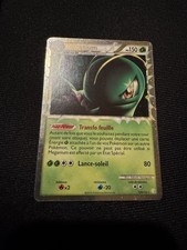 Carte pokémon meganium d'occasion  Gujan-Mestras