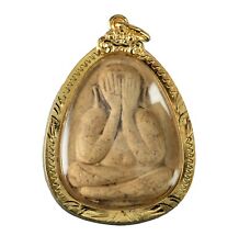 Pendentif phra pidta d'occasion  Ardres