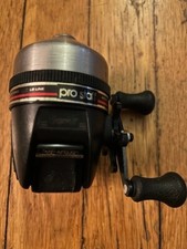 Vintage zebco 2020 for sale  Maplewood