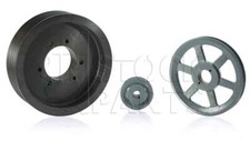 VALMET 745-65-630 NSNBC7 - POLIA DE TEMPORIZAÇÃO / RODA DENTADA comprar usado  Enviando para Brazil