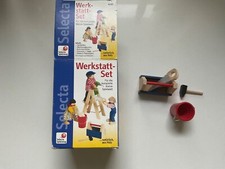 selecta puppenhaus gebraucht kaufen  Dresden