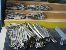 Märklin metallgleis set gebraucht kaufen  Calden
