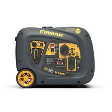Firman w03081f 3300w for sale  Peoria