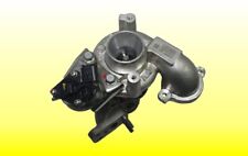 Turbolader ford fiesta gebraucht kaufen  Forst (Lausitz)