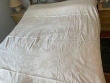 Copriletto matrimoniale vintag usato  Gallarate