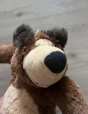 Orso masha peluche usato  Blufi