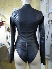 Kunstleder body wege gebraucht kaufen  Büsingen