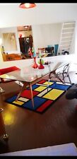 Table salon calligaris d'occasion  Lille-