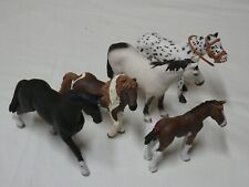 Pferde marke schleich gebraucht kaufen  Jessen