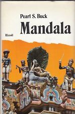 Mandala usato Mandala usato  Italia