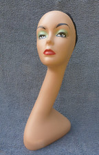 Swan neck mannequin for sale  WIGSTON
