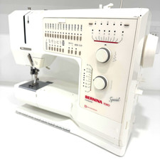 Bernina 1080 special for sale  Delray Beach
