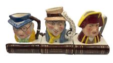 Set ceramic toby for sale  WIGAN