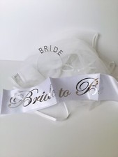 Bride hen party for sale  MALDON