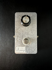 Amp boost d'occasion  Vendays-Montalivet