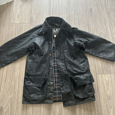 Barbour beaufort tartan for sale  GATESHEAD