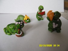 Eier figuren schildkröten gebraucht kaufen Eier figuren schildkröten gebraucht kaufen  Weißenfels