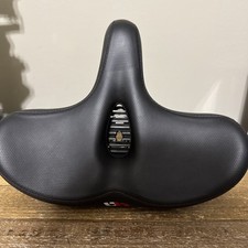 Ergonomic widen bicycle for sale  Maplesville