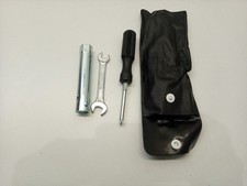 Kit attrezzi suzuki usato  Chignolo Po
