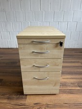 Kinnarps standcontainer 80cm gebraucht kaufen  Kassel