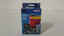 Brother ink ctg for sale  Wheeling