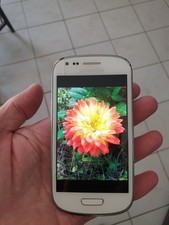 samsung s3 mini d'occasion  Caen