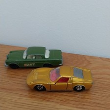 Matchbox superfast rare for sale  GLASGOW