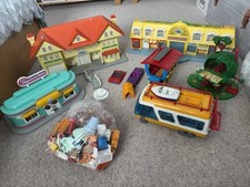 Penny vintage figures for sale  STAINES-UPON-THAMES