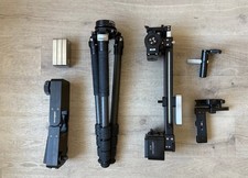 Edelkrone jibone headone d'occasion  Expédié en Belgium