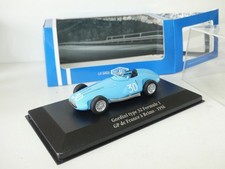 Gordini type formule d'occasion  Belz