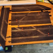 Scalextric classic track for sale  GRIMSBY