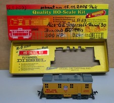Roundhouse box cab gebraucht kaufen  Kiel