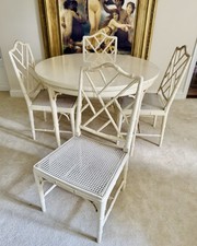Chippendale style faux for sale  CREWE
