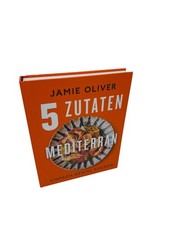 Zutaten mediterran einfach gebraucht kaufen  Velbert