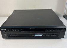 Sony dvp nc615 for sale  Hudsonville
