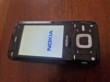 Cellulare nokia n81 usato  Orvieto