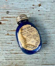 Antique vintage cobalt for sale  Ennis