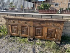 Mobile antico legno usato Mobile antico legno usato  Ladispoli