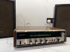 Sony str 160a for sale  CHELMSFORD