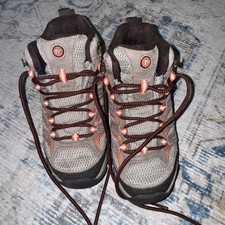 Merrell moab mid for sale  Moweaqua