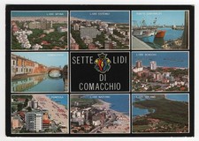 Sette lidi comacchio usato  Zugliano