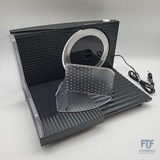 Emerio allesschneider edelstah gebraucht kaufen Emerio allesschneider edelstah gebraucht kaufen  Gunzenhausen