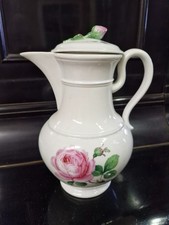 Saftkanne deckel meissen gebraucht kaufen  Obernburg a.Main