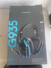 Logitech g935 7.1 for sale  Hollywood