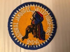 1950 national jamboree for sale  Philadelphia