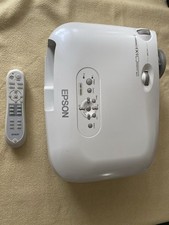 Epson beamer emp gebraucht kaufen  München