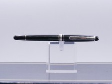 Penna roller montblanc usato  Milano
