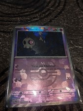 Carte pokémon skelenox d'occasion  Villeneuve-sur-Lot