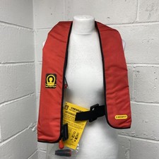 Crewfit 150n red for sale  POOLE