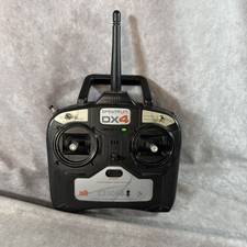 Spektrum dx4e radio for sale  Chehalis